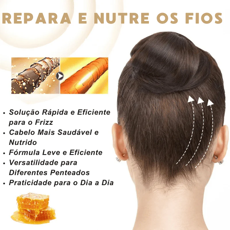 Bastão Finalizar Anti-Frizz Wax Stick - Penteado Perfeito em Segundos - Image 11