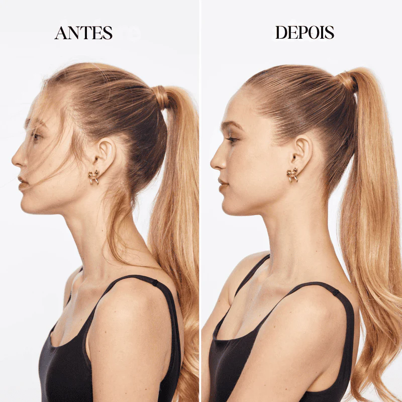 Bastão Finalizar Anti-Frizz Wax Stick - Penteado Perfeito em Segundos - Image 3