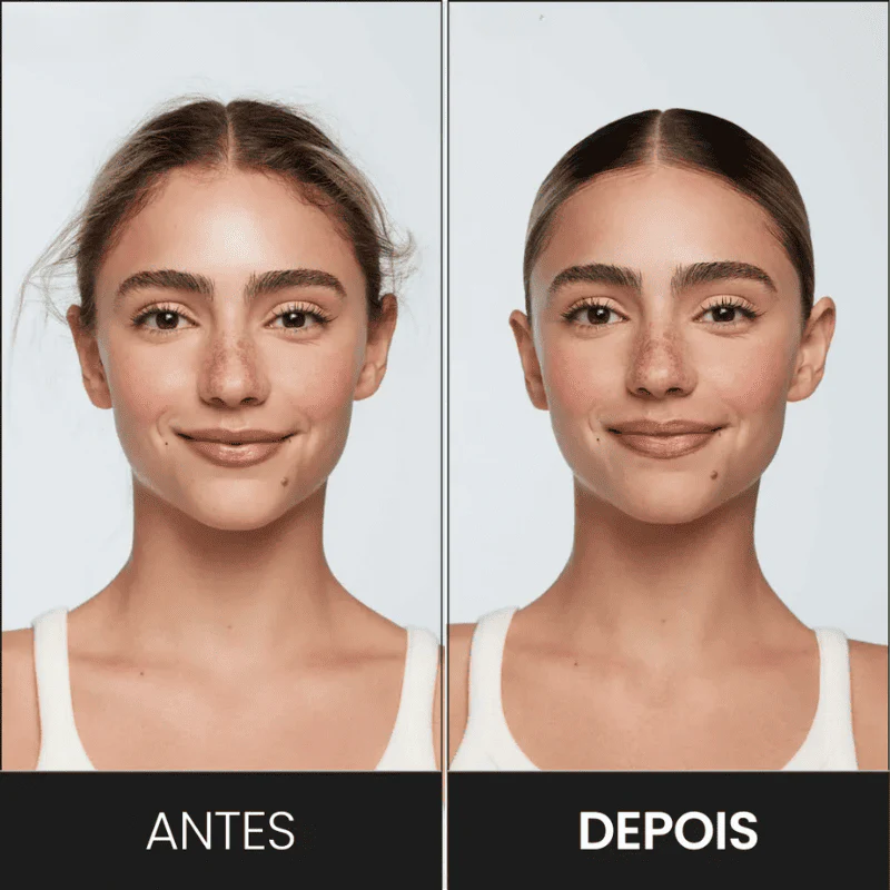 Bastão Finalizar Anti-Frizz Wax Stick - Penteado Perfeito em Segundos - Image 6