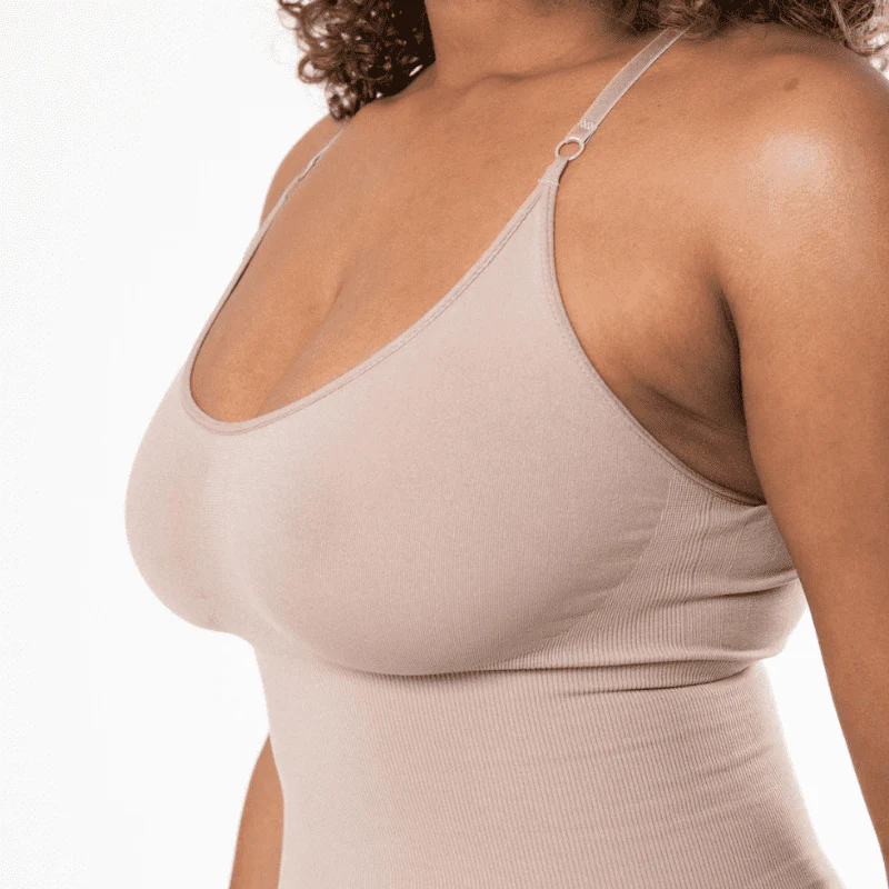 Body Modelador Corporal Belle Comfort - [COMPRE 1 LEVE 2] - Image 11