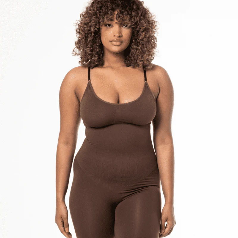 Body Modelador Corporal Belle Comfort - [COMPRE 1 LEVE 2] - Image 12