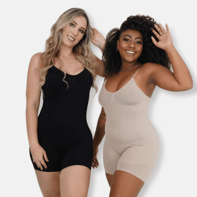 Body Modelador Corporal Belle Comfort - [COMPRE 1 LEVE 2] - Image 13