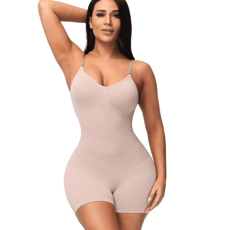 Body Modelador Corporal Belle Comfort - [COMPRE 1 LEVE 2] - Image 17
