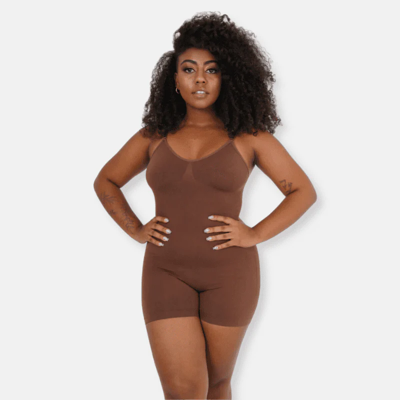 Body Modelador Corporal Belle Comfort - [COMPRE 1 LEVE 2] - Image 19
