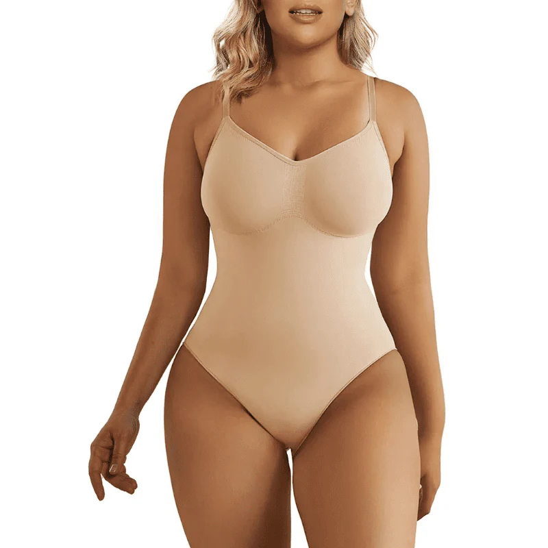 Body Modelador Corporal Belle Comfort - [COMPRE 1 LEVE 2] - Image 21
