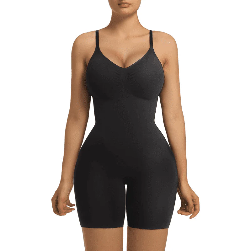 Body Modelador Corporal Belle Comfort - [COMPRE 1 LEVE 2] - Image 22