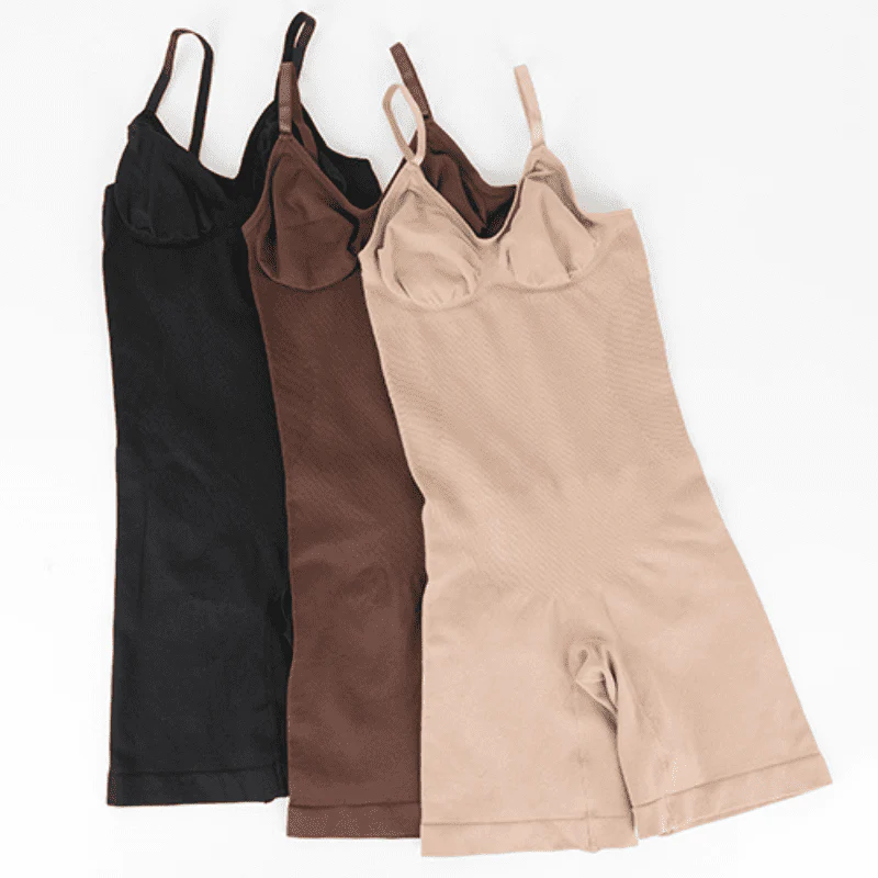 Body Modelador Corporal Belle Comfort - [COMPRE 1 LEVE 2] - Image 25