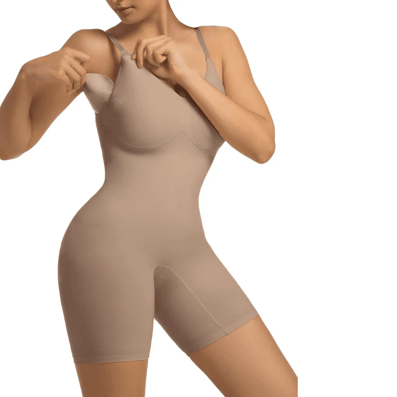 Body Modelador Corporal Belle Comfort - [COMPRE 1 LEVE 2] - Image 26