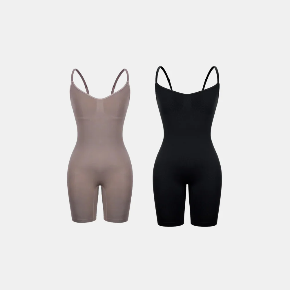 Body Modelador Corporal Belle Comfort - [COMPRE 1 LEVE 2] - Image 27