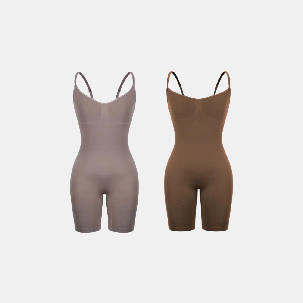 Body Modelador Corporal Belle Comfort - [COMPRE 1 LEVE 2] - Image 28