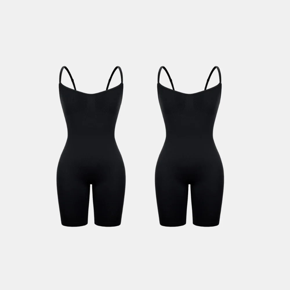 Body Modelador Corporal Belle Comfort - [COMPRE 1 LEVE 2] - Image 29