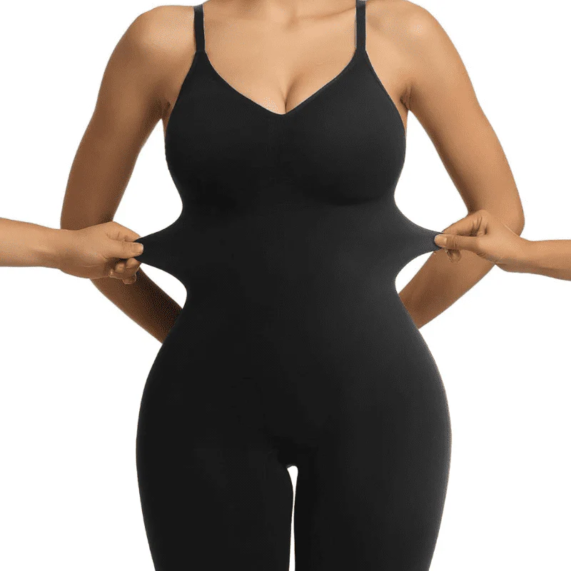 Body Modelador Corporal Belle Comfort - [COMPRE 1 LEVE 2] - Image 3
