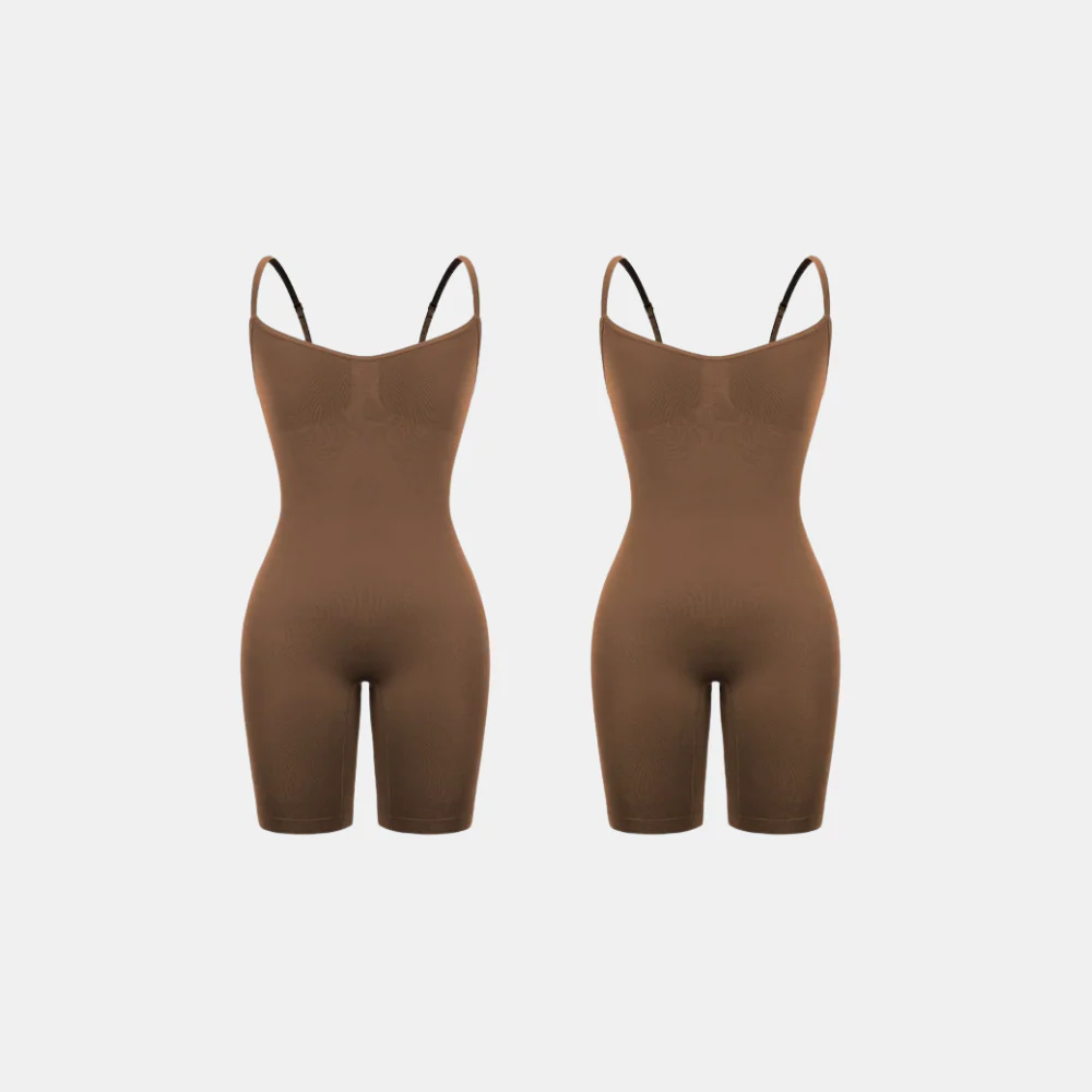 Body Modelador Corporal Belle Comfort - [COMPRE 1 LEVE 2] - Image 30