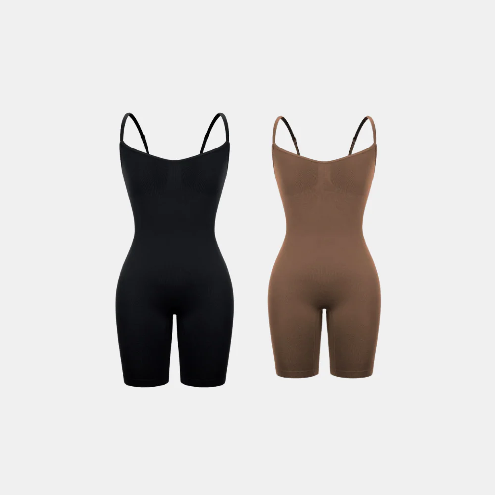 Body Modelador Corporal Belle Comfort - [COMPRE 1 LEVE 2] - Image 31