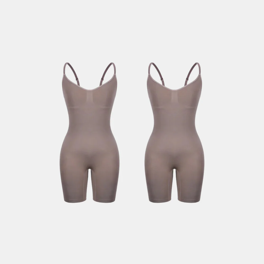 Body Modelador Corporal Belle Comfort - [COMPRE 1 LEVE 2] - Image 32
