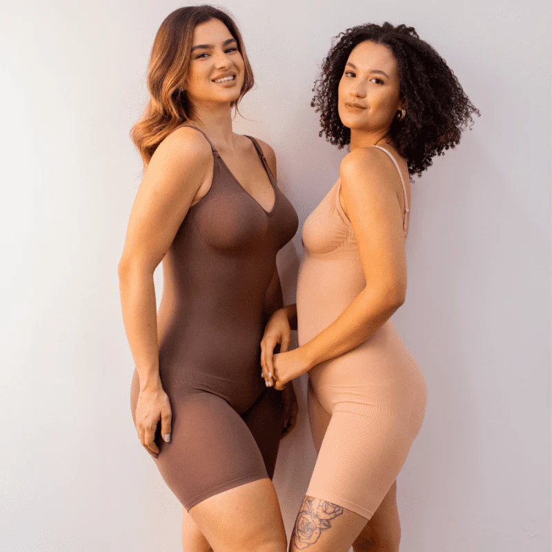 Body Modelador Corporal Belle Comfort - [COMPRE 1 LEVE 2] - Image 7