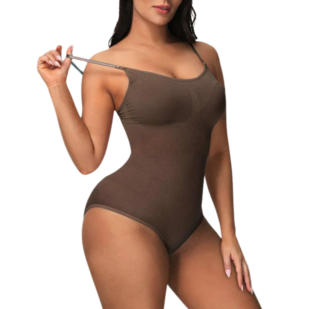 Body Modelador Shape Comfort - Diminui Medidas [COMPRE 1 LEVE 2] - Image 12