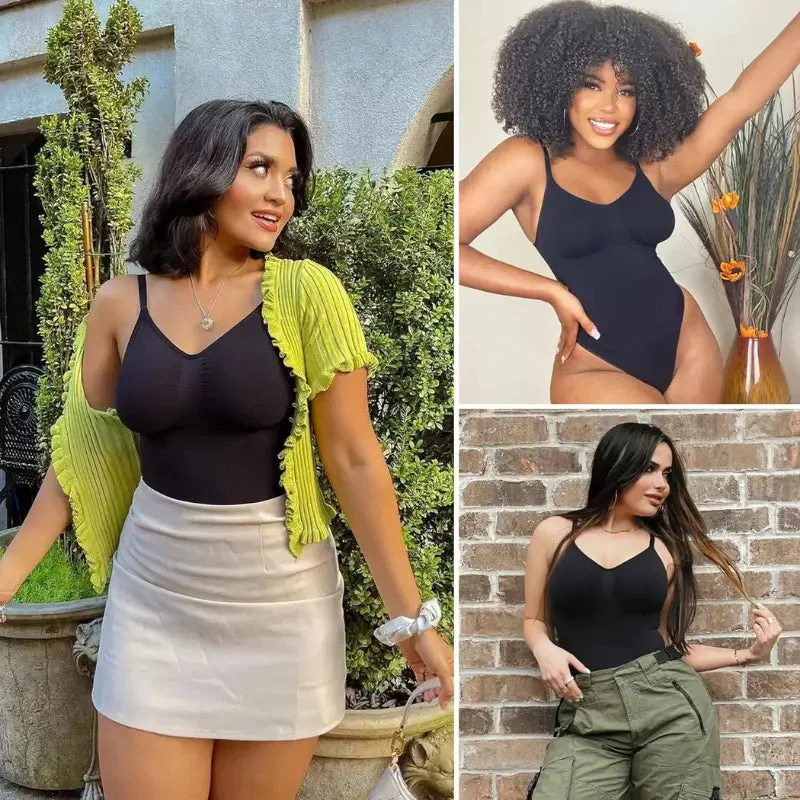 Body Modelador Shape Comfort - Diminui Medidas [COMPRE 1 LEVE 2] - Image 14