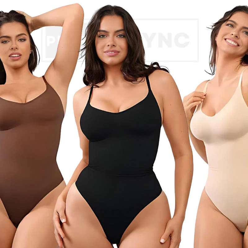 Body Modelador Shape Comfort - Diminui Medidas [COMPRE 1 LEVE 2] - Image 16