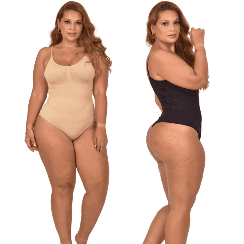 Body Modelador Shape Comfort - Diminui Medidas [COMPRE 1 LEVE 2] - Image 3