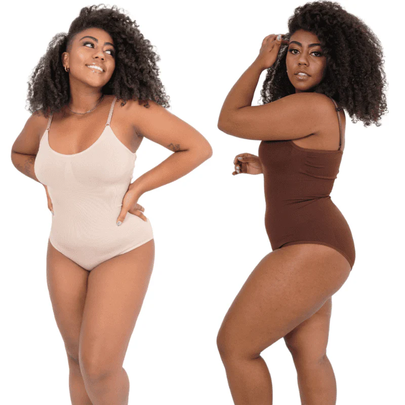 Body Modelador Shape Comfort - Diminui Medidas [COMPRE 1 LEVE 2] - Image 9
