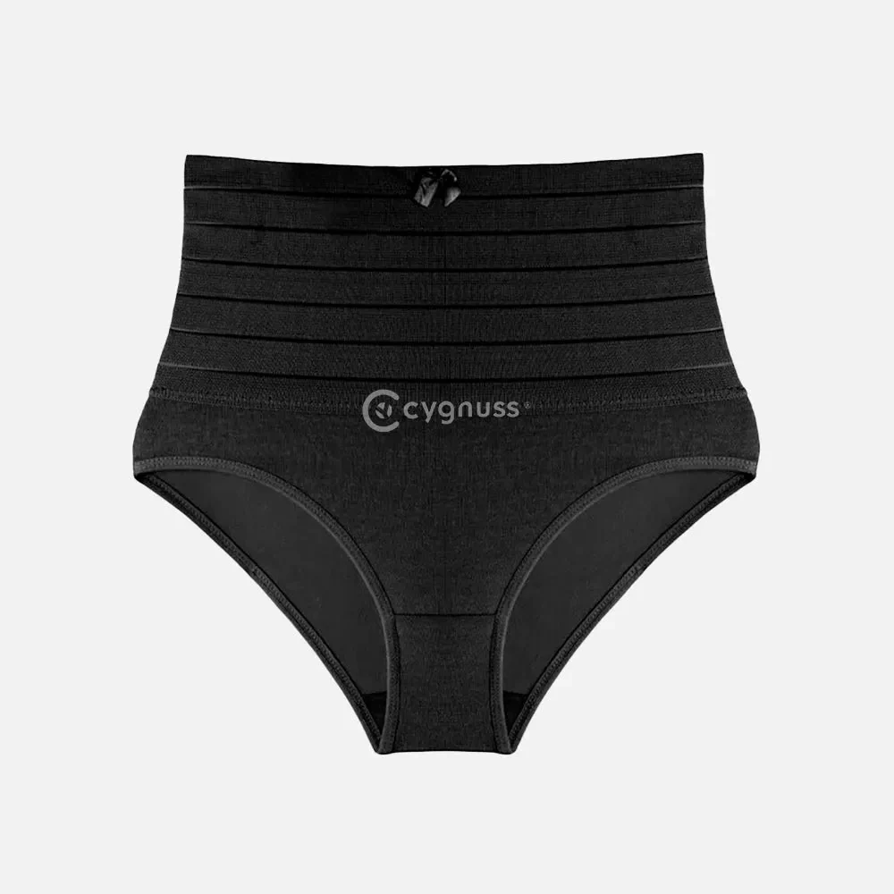 Calcinha Modeladora BelleForm- Seca Barriga - Efeito Lipo - Image 13
