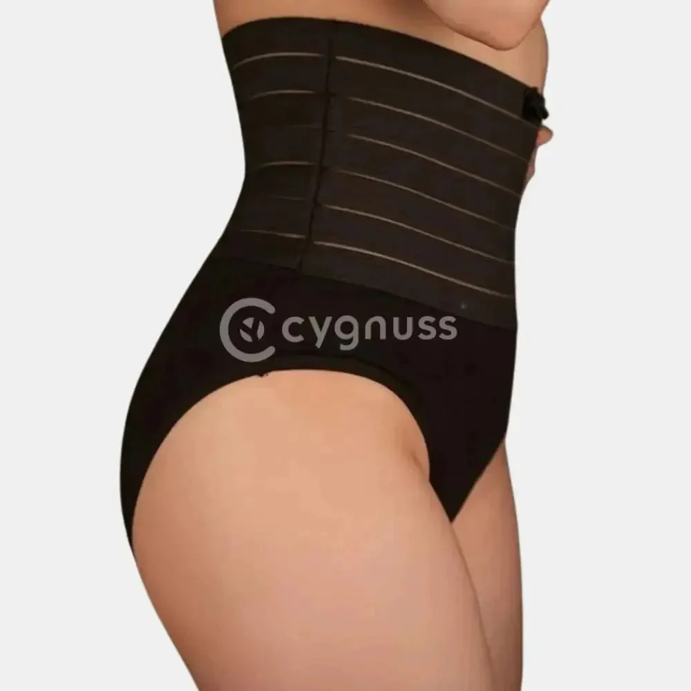 Calcinha Modeladora BelleForm- Seca Barriga - Efeito Lipo - Image 7