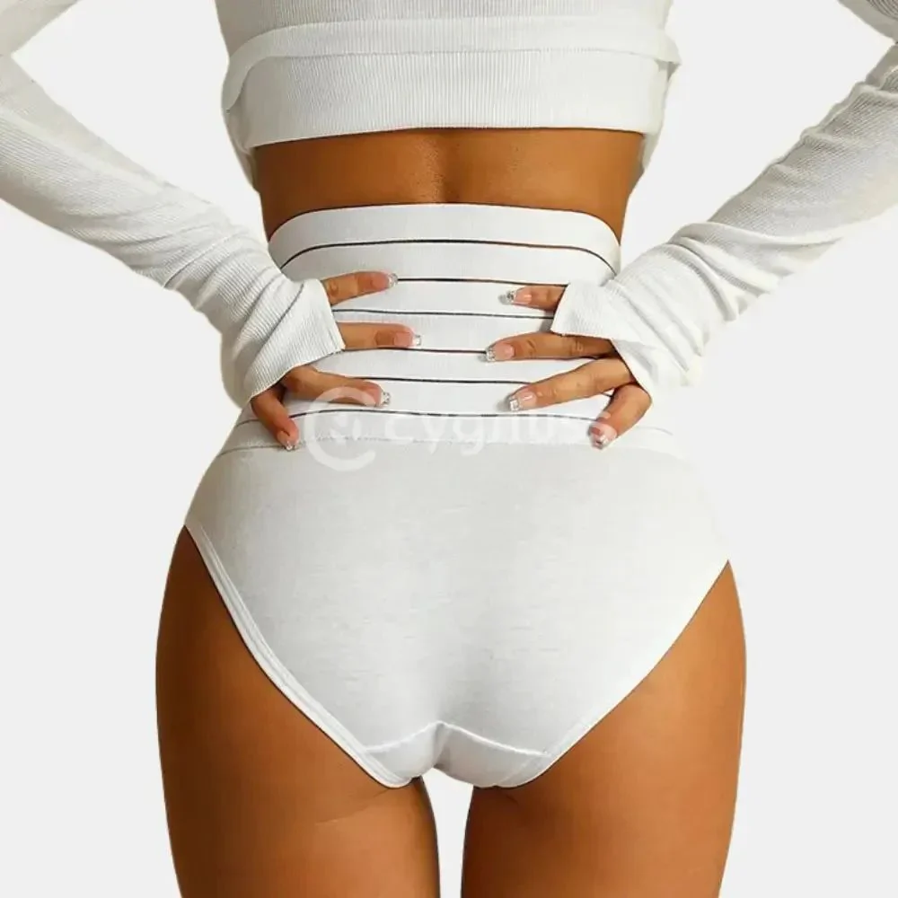 Calcinha Modeladora BelleForm- Seca Barriga - Efeito Lipo - Image 8