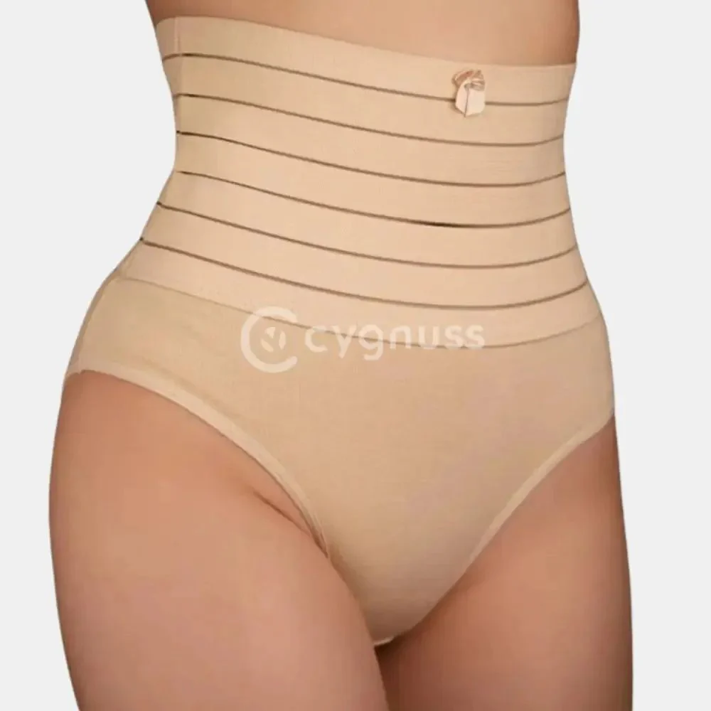 Calcinha Modeladora BelleForm- Seca Barriga - Efeito Lipo - Image 9
