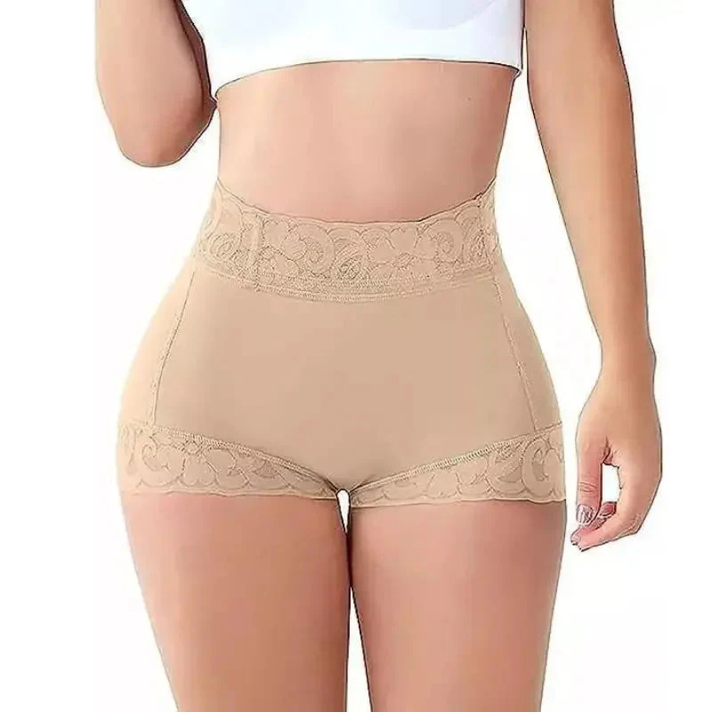 Calcinha Modeladora Perfect Slim - Reduz Medidas Abdominal | Antiodor e Antibacterianas [PAGUE 1 LEVE 2] - Image 7