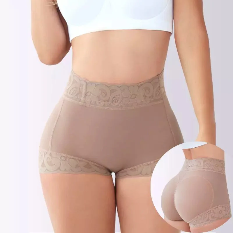 Calcinha Modeladora Perfect Slim - Reduz Medidas Abdominal | Antiodor e Antibacterianas [PAGUE 1 LEVE 2] - Image 8