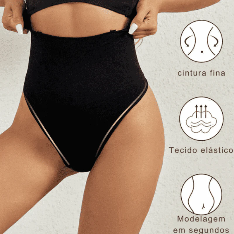 Calcinha Modeladora ShapeSync [PAGUE 1 LEVE 2] - Image 3