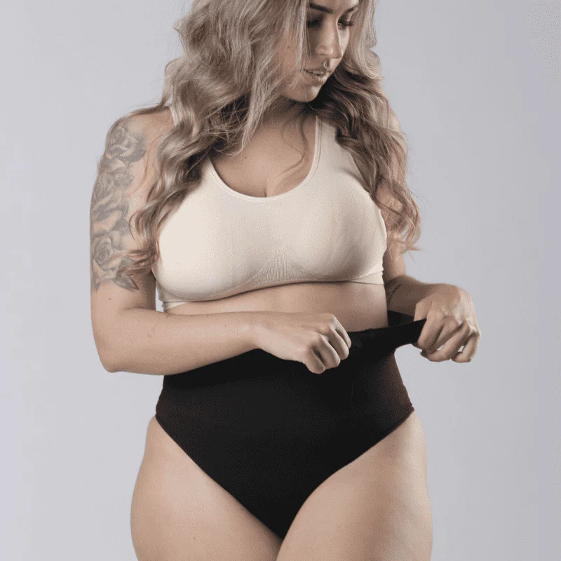 Calcinha Modeladora ShapeSync [PAGUE 1 LEVE 2] - Image 4