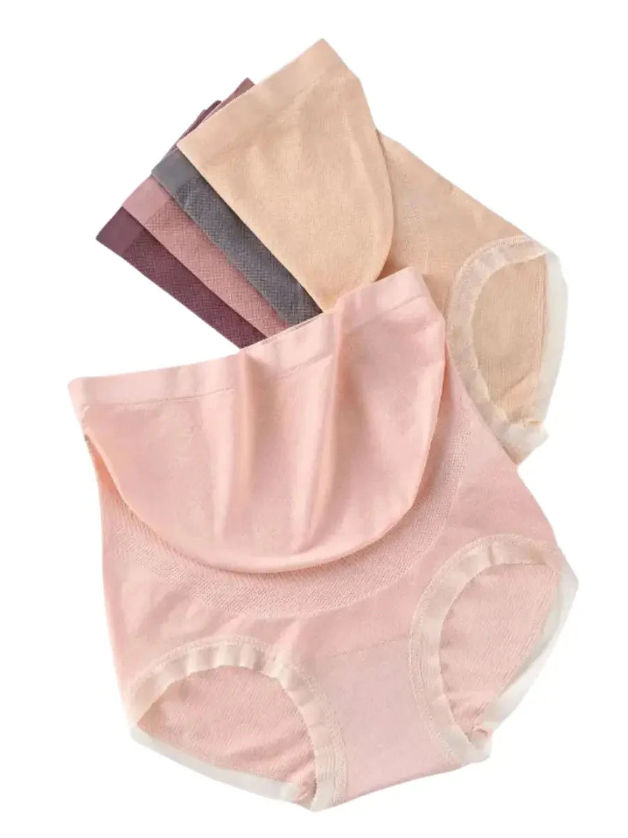 Calcinha Para Gestantes BellaComfort - Image 6
