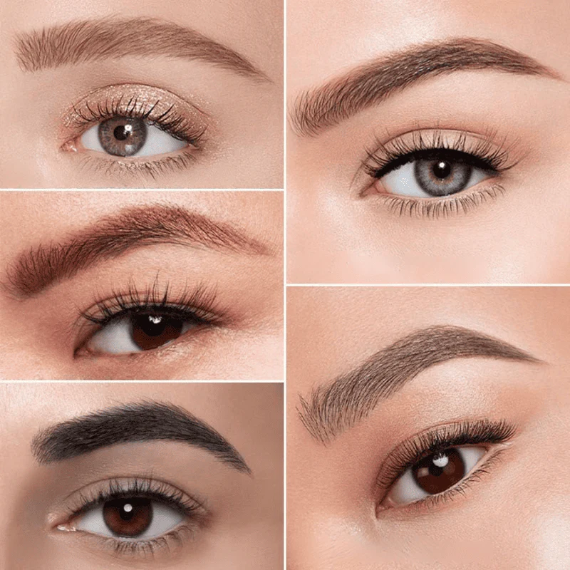 Caneta Delineadora Perfect Brows - Sobrancelhas Naturais e Volumosas - Image 3