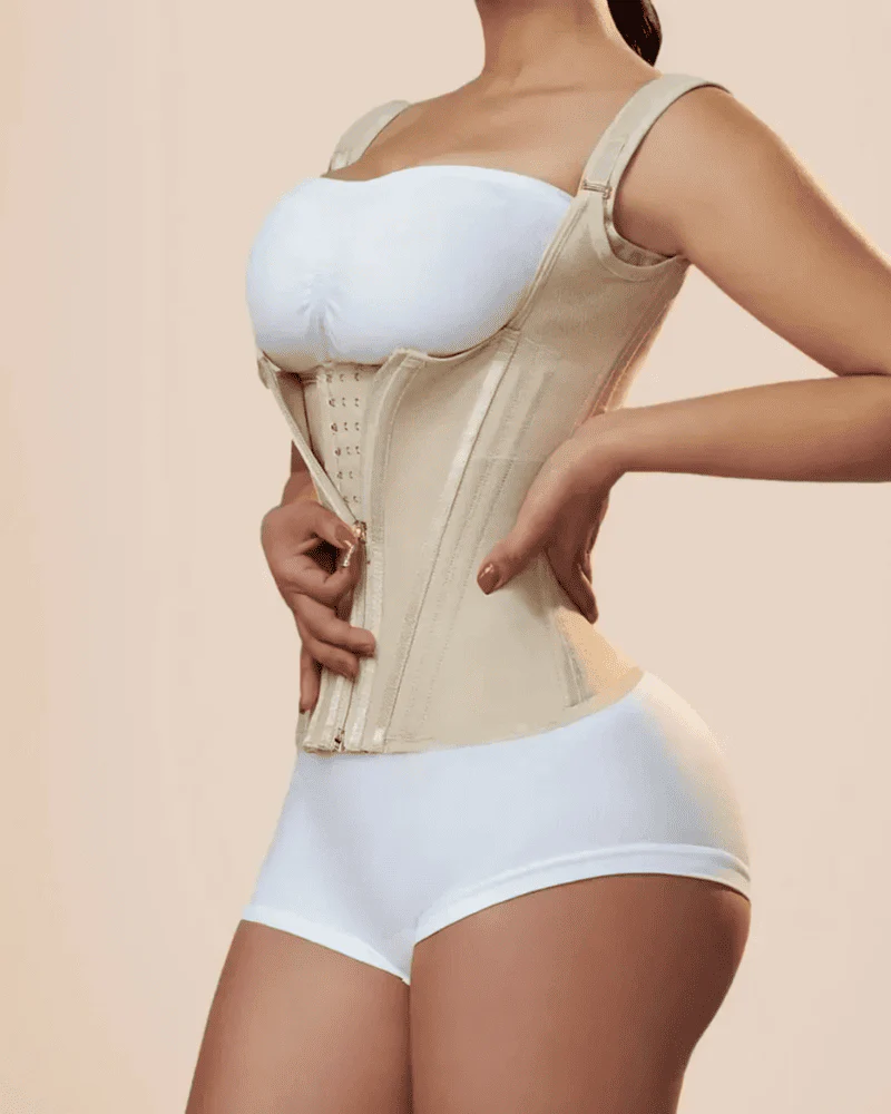 Cinta Modeladora BellaShape™ - Modela, Sustenta e Valoriza + Brindes - Image 10