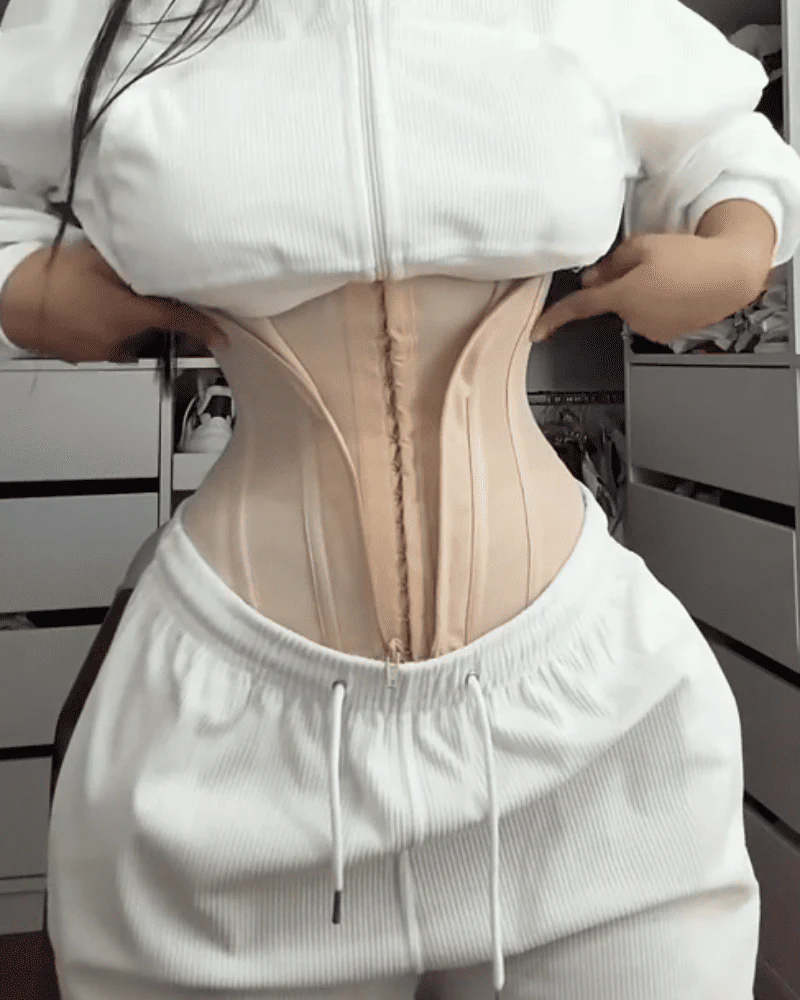 Cinta Modeladora BellaShape™ - Modela, Sustenta e Valoriza + Brindes - Image 13