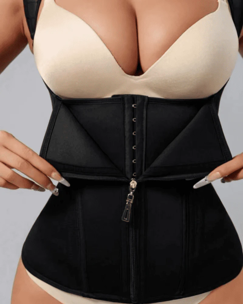 Cinta Modeladora BellaShape™ - Modela, Sustenta e Valoriza + Brindes - Image 15