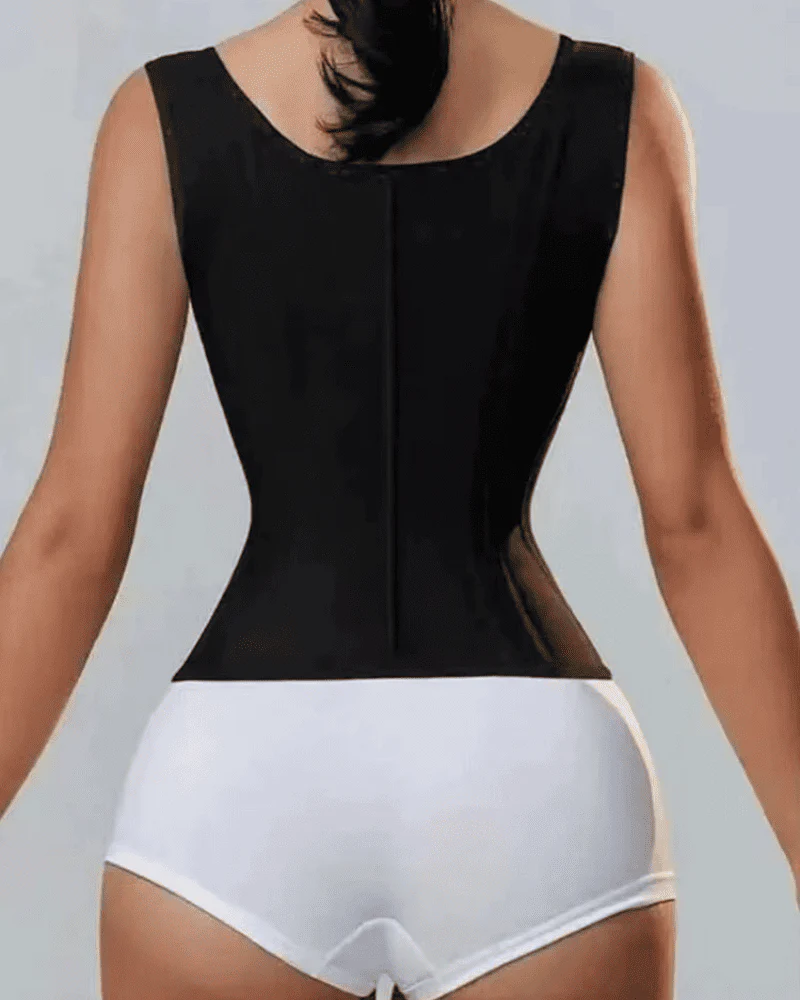 Cinta Modeladora BellaShape™ - Modela, Sustenta e Valoriza + Brindes - Image 17