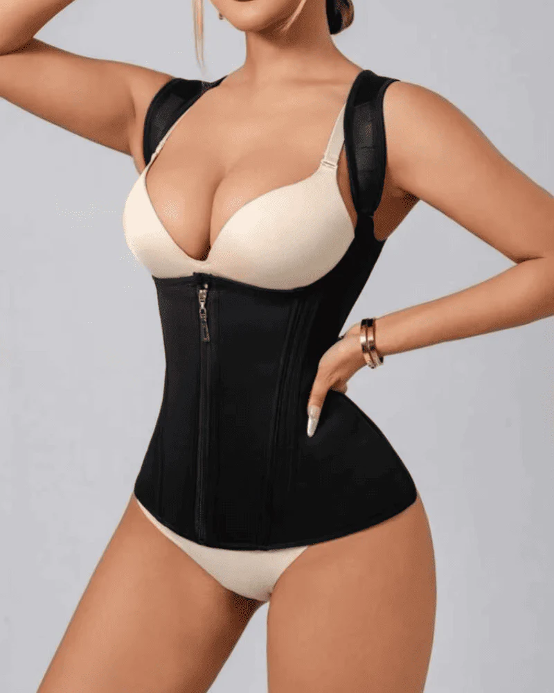 Cinta Modeladora BellaShape™ - Modela, Sustenta e Valoriza + Brindes - Image 18