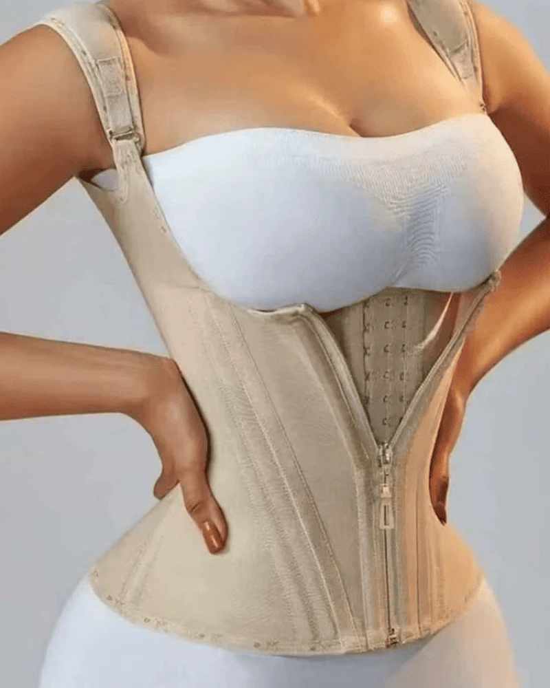 Cinta Modeladora BellaShape™ - Modela, Sustenta e Valoriza + Brindes - Image 19