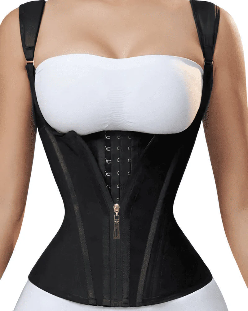 Cinta Modeladora BellaShape™ - Modela, Sustenta e Valoriza + Brindes - Image 20