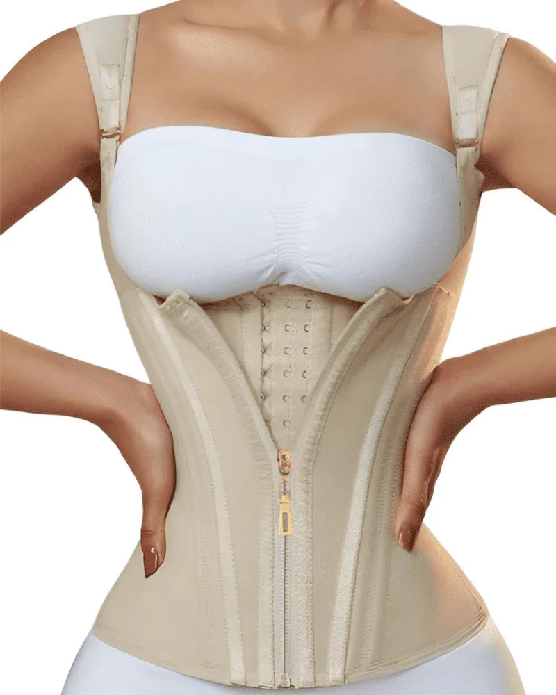 Cinta Modeladora BellaShape™ - Modela, Sustenta e Valoriza + Brindes - Image 21