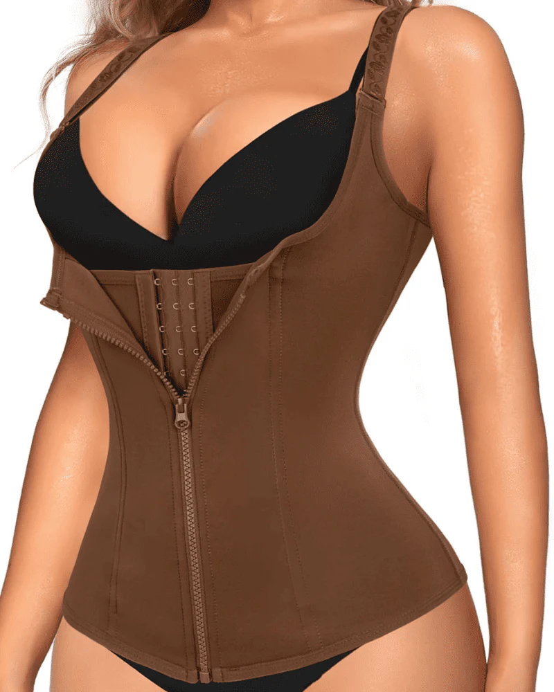 Cinta Modeladora BellaShape™ - Modela, Sustenta e Valoriza + Brindes - Image 3
