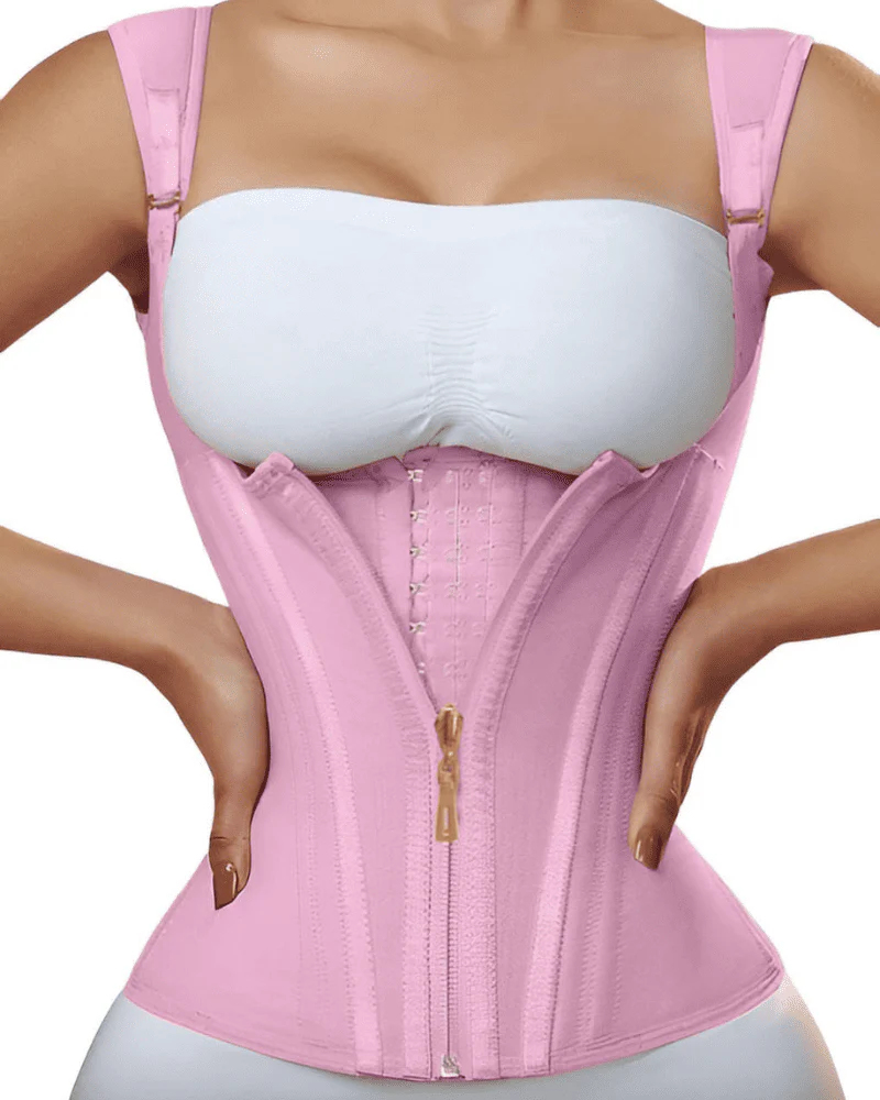 Cinta Modeladora BellaShape™ - Modela, Sustenta e Valoriza + Brindes - Image 6