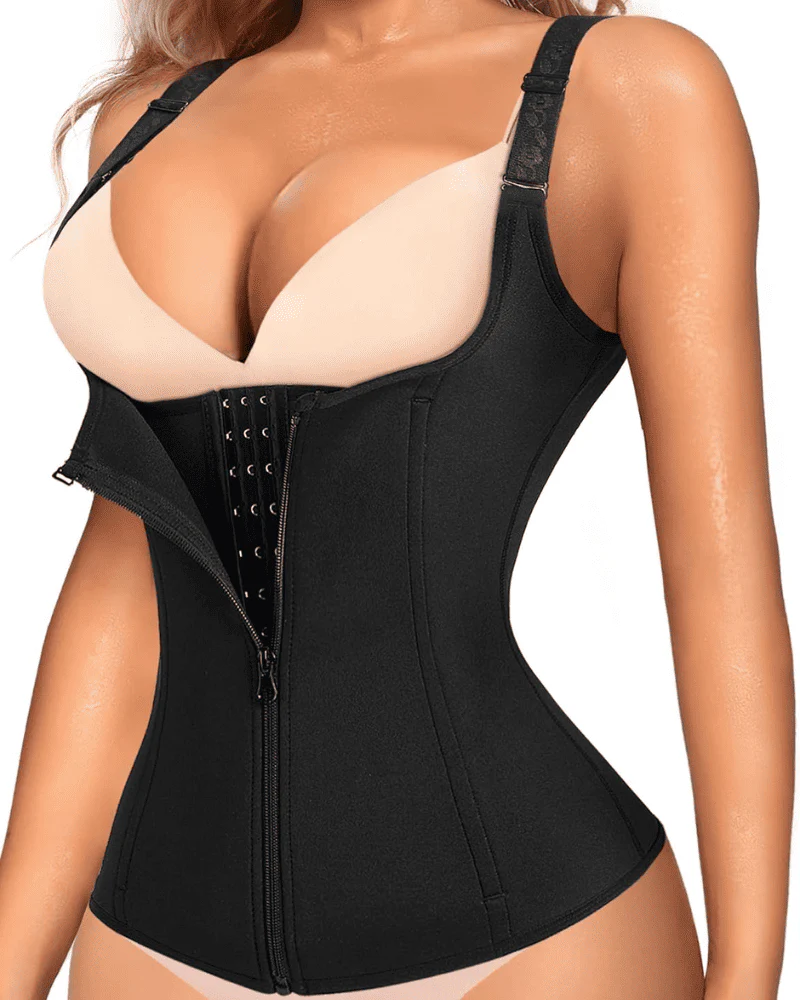 Cinta Modeladora BellaShape™ - Modela, Sustenta e Valoriza + Brindes - Image 8