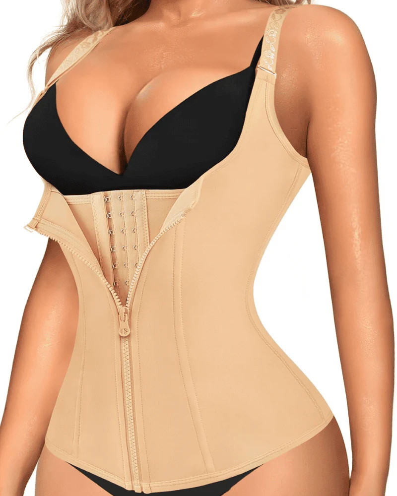 Cinta Modeladora BellaShape™ - Modela, Sustenta e Valoriza + Brindes - Image 9