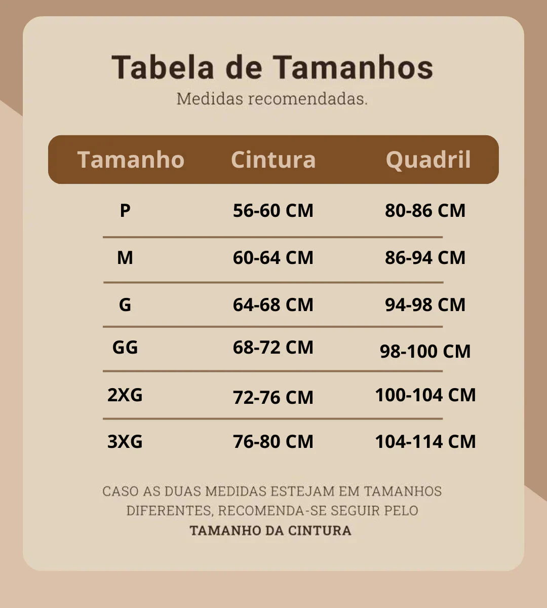 Cinta Modeladora Belle Shape [Compre 1 Leve 2] - Image 7