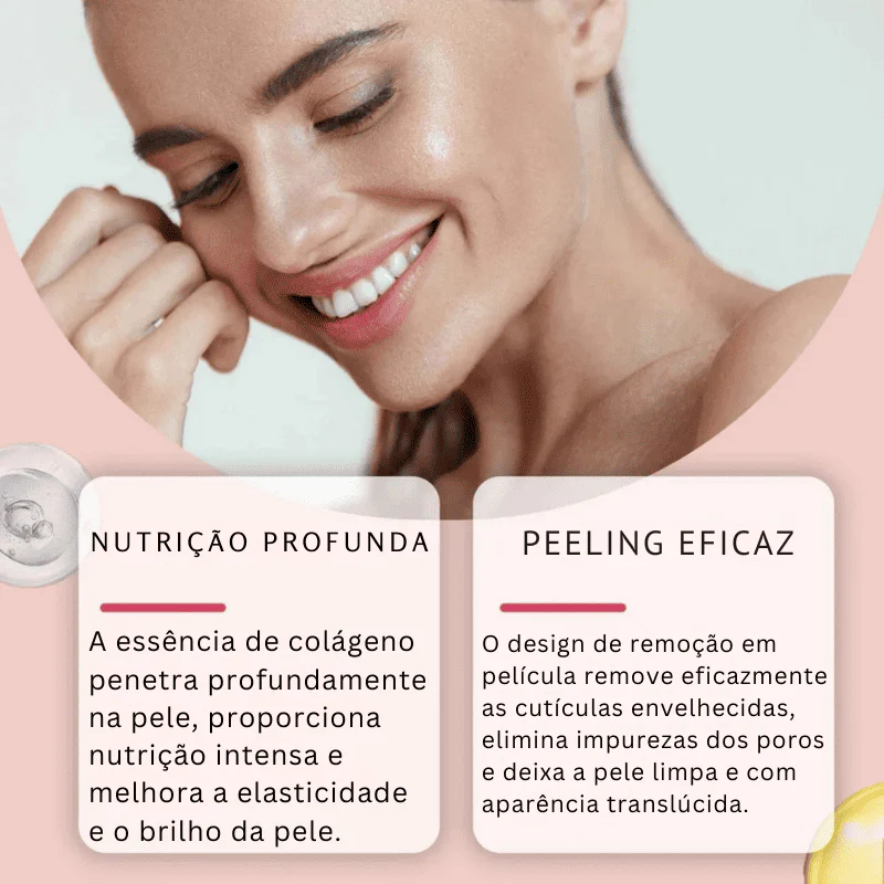 CollageSkin – Máscara Anti-idade com Efeito Lifting - Image 6