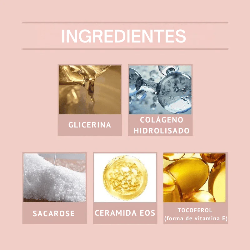 CollageSkin – Máscara Anti-idade com Efeito Lifting - Image 9